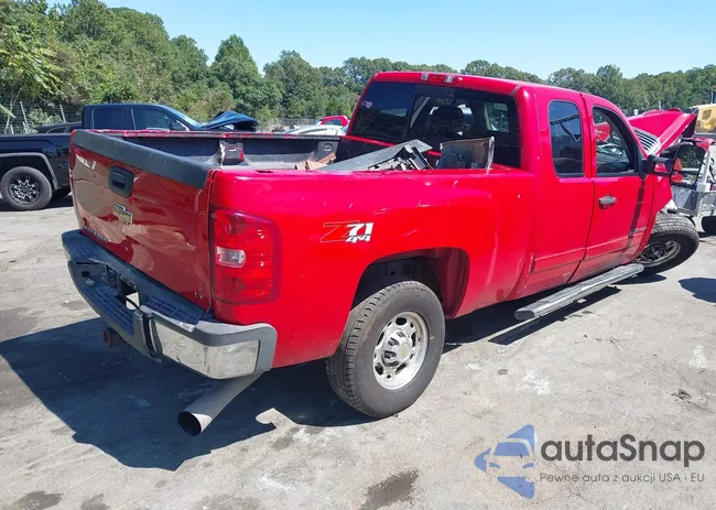 1GCHK29677E587357: 43161108