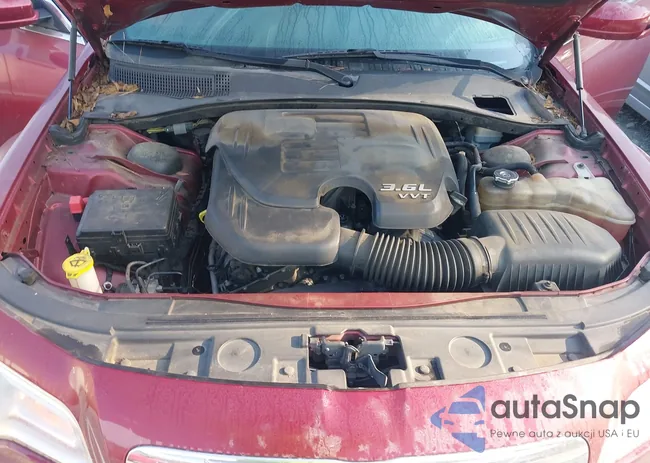 2C3CCARG2EH255833: 43161141