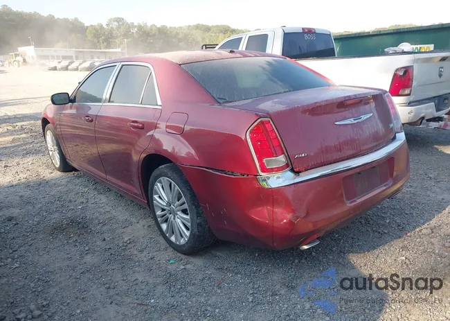 2C3CCARG2EH255833: 43161141