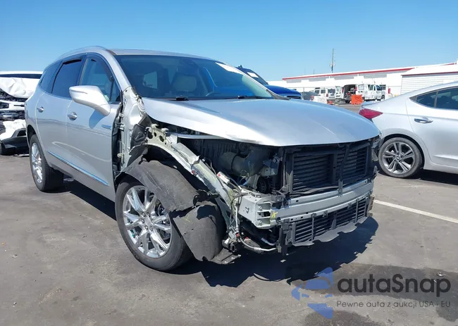 5GAERBKWXNJ145848: 43161144