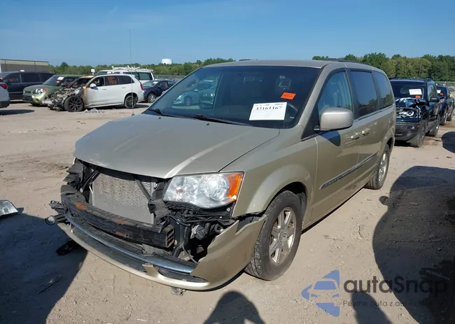 2A4RR5DG5BR638376: 43161167