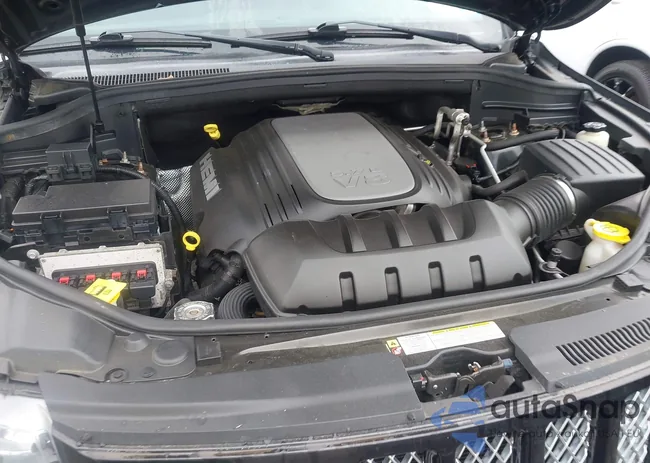 1C4RJFAT8DC614721: 43161173