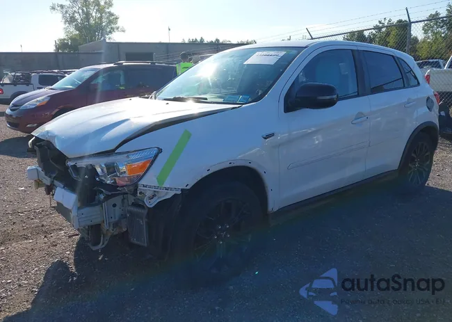 JA4AR3AU2HZ067620: 43161199