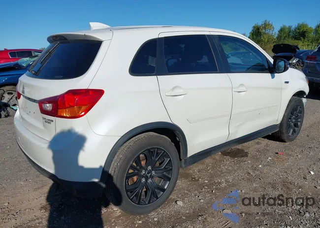 JA4AR3AU2HZ067620: 43161199