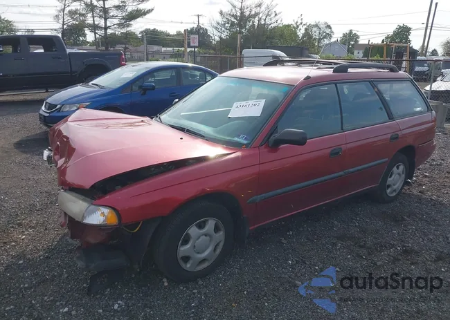 4S3BK4352W7308823: 43161202