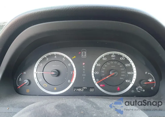 1HGCP3F80CA039825: 43161230