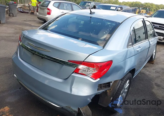 1C3CCBBB8DN550171: 43161260