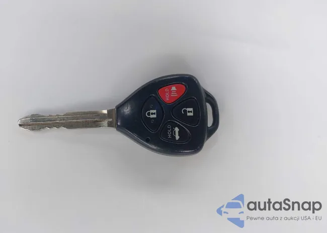 4T1BE46K69U859542: 43161261