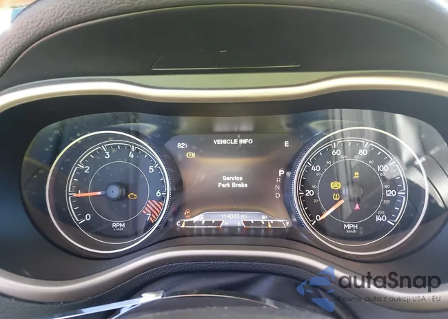 1C4PJLDBXFW765828: 43161267