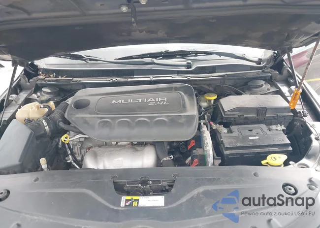 1C3CCCAB5FN655261: 43161282