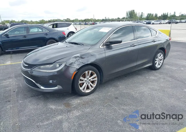 1C3CCCAB5FN655261: 43161282