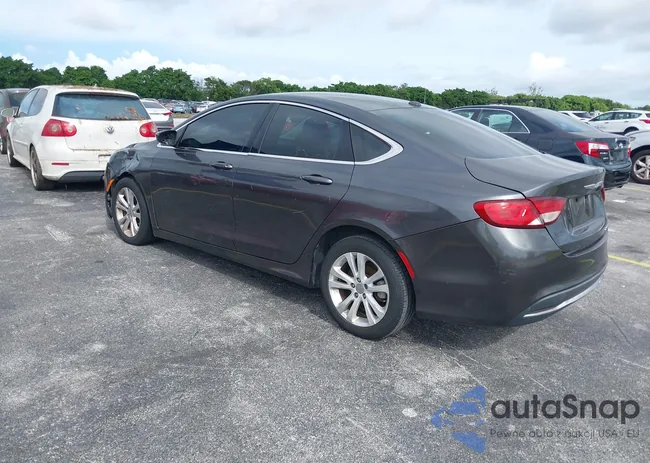 1C3CCCAB5FN655261: 43161282