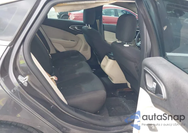 1C3CCCAB5FN655261: 43161282