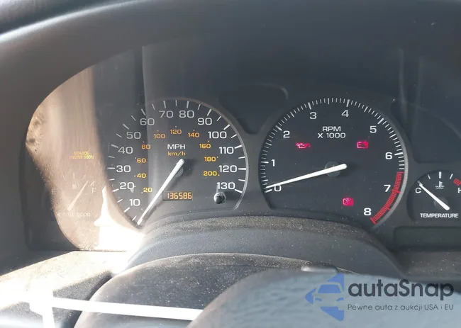 1G8ZK52722Z247540: 43161331