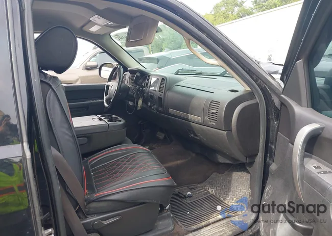 1GCRKSE71DZ217366: 43161344