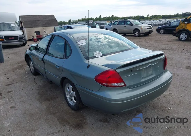 1FAFP53255A177389: 43161353