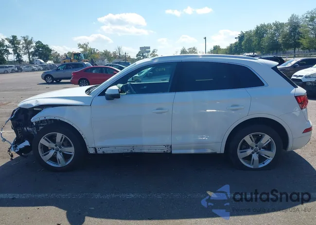 WA1BNAFY0J2150347: 43161366