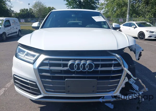 WA1BNAFY0J2150347: 43161366