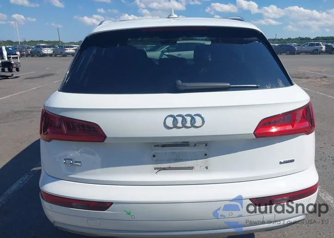 WA1BNAFY0J2150347: 43161366