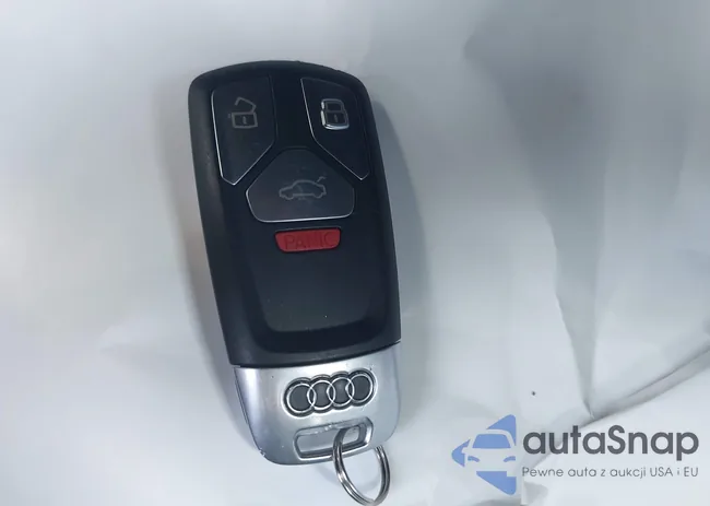 WA1BNAFY0J2150347: 43161366