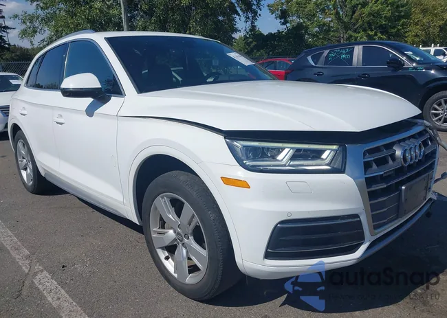 WA1BNAFY0J2150347: 43161366