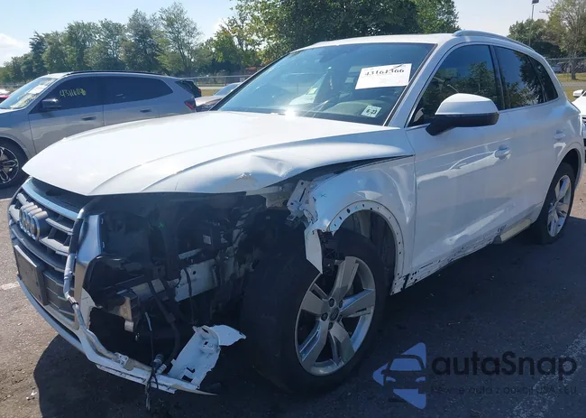 WA1BNAFY0J2150347: 43161366