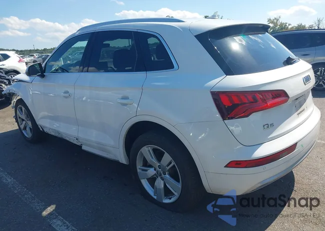 WA1BNAFY0J2150347: 43161366