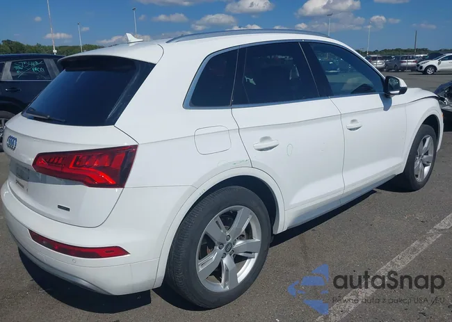 WA1BNAFY0J2150347: 43161366