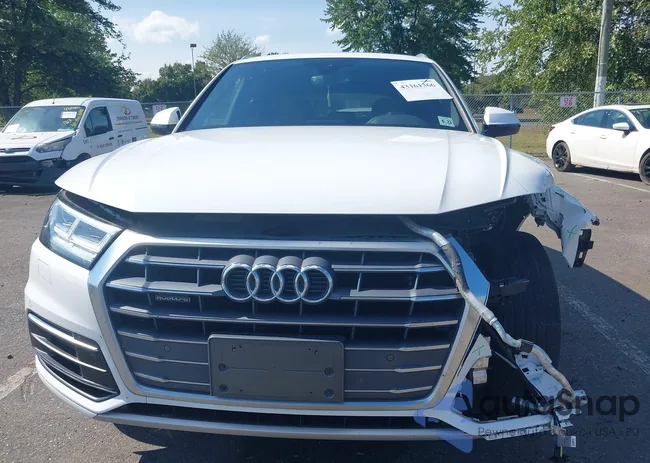 WA1BNAFY0J2150347: 43161366