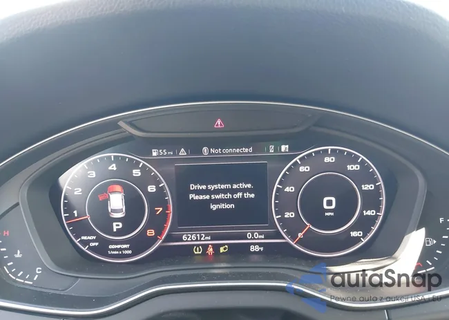 WA1BNAFY0J2150347: 43161366