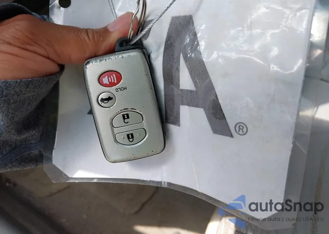 4T1BB46K47U004165: 43161380