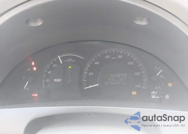 4T1BB46K77U005021: 43161395