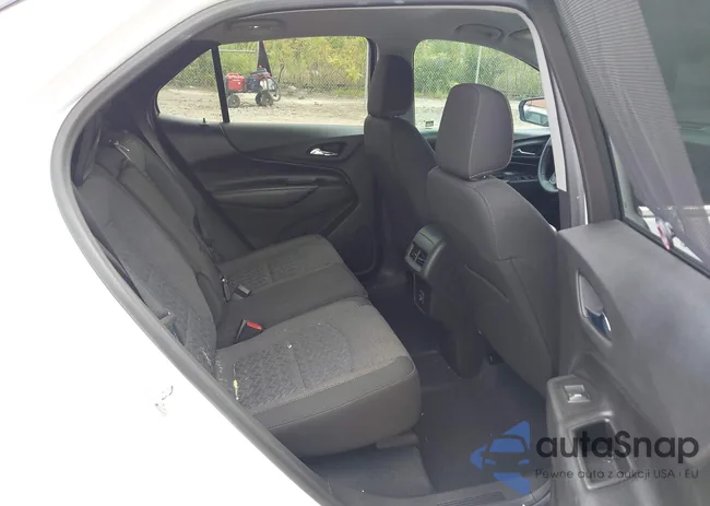 3GNAXUEVXNL106727: 43161400