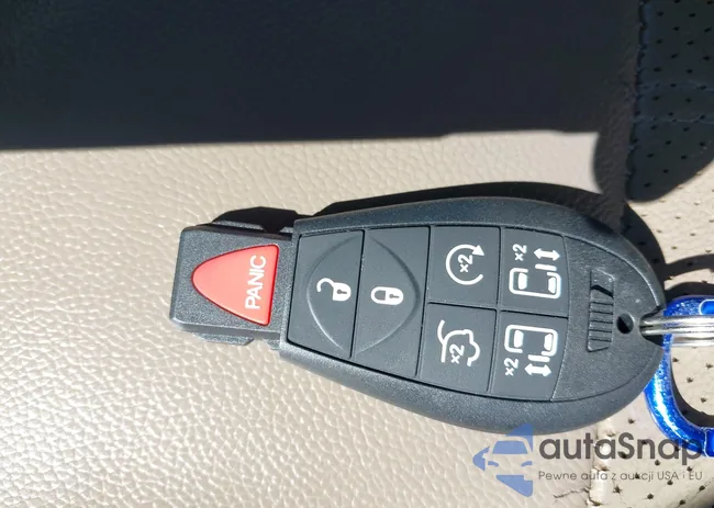 2C4RC1CG9CR124582: 43161401