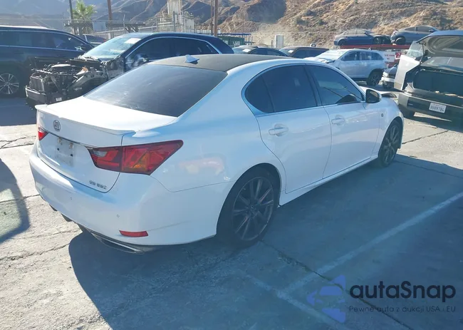 JTHBE1BL1E5043276: 43161413