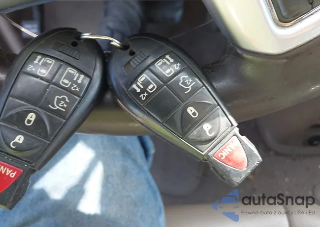 2C4RC1BG4CR337456: 43161427