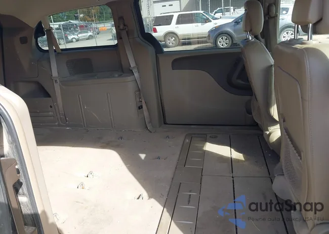 2C4RC1BG4CR337456: 43161427