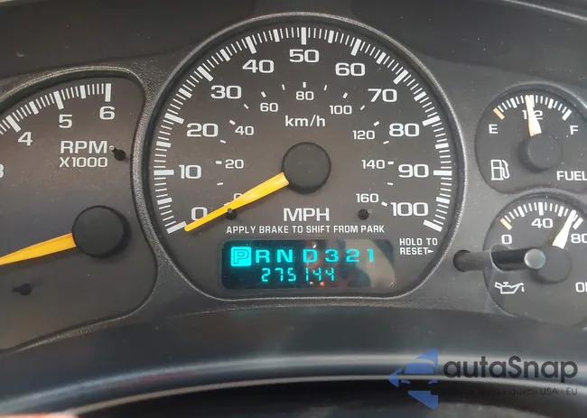 3GKFK16T6YG174341: 43161475