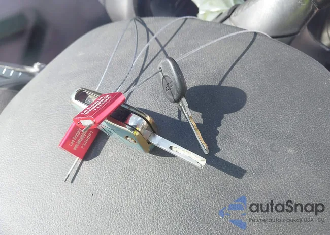 2GNALCEK3F1159025: 43161481