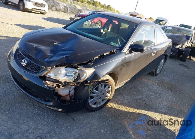 1HGEM22525L009191: 43161485