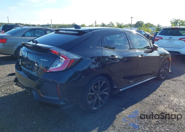 SHHFK7H45JU419497: 43161489