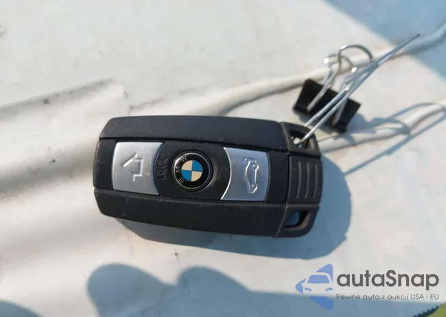 WBAVL1C56DVR85128: 43161519