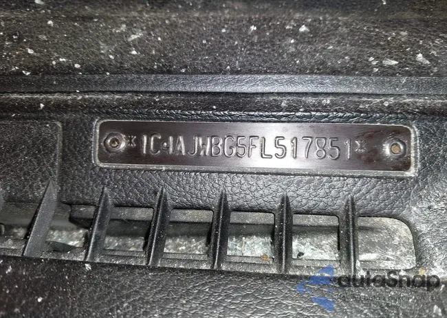 1C4AJWBG5FL517851: 43161524