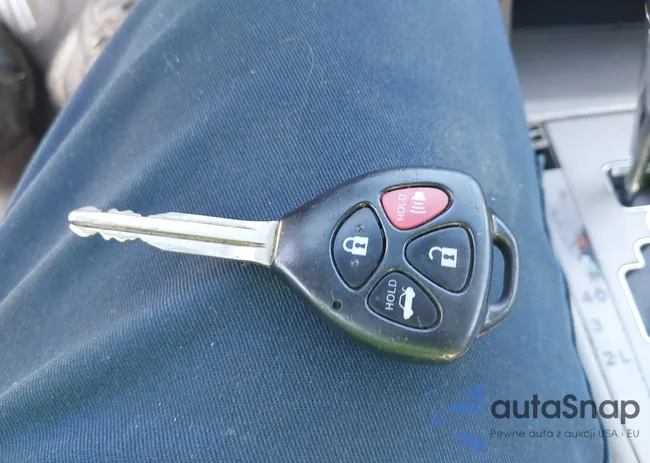 4T1BE46K08U765929: 43161568