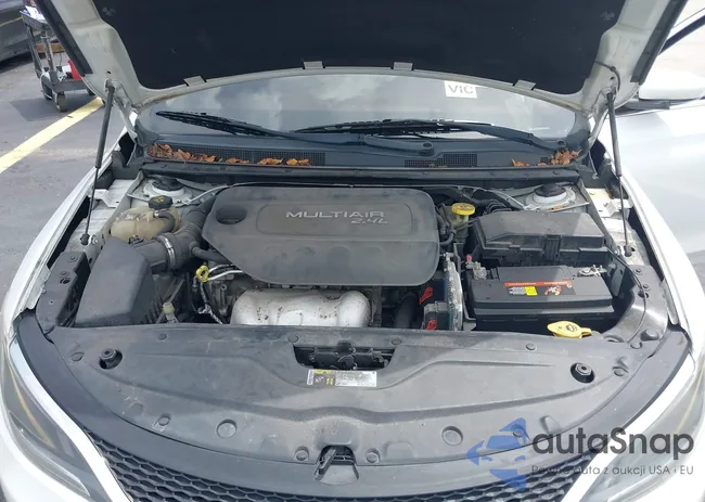 1C3CCCAB3FN593651: 43161599