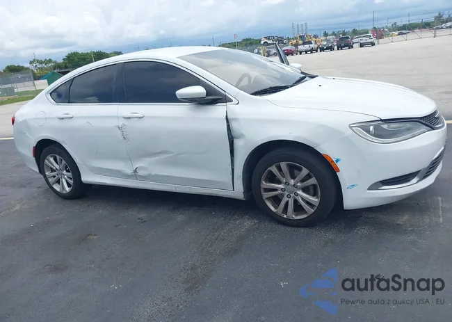 1C3CCCAB3FN593651: 43161599