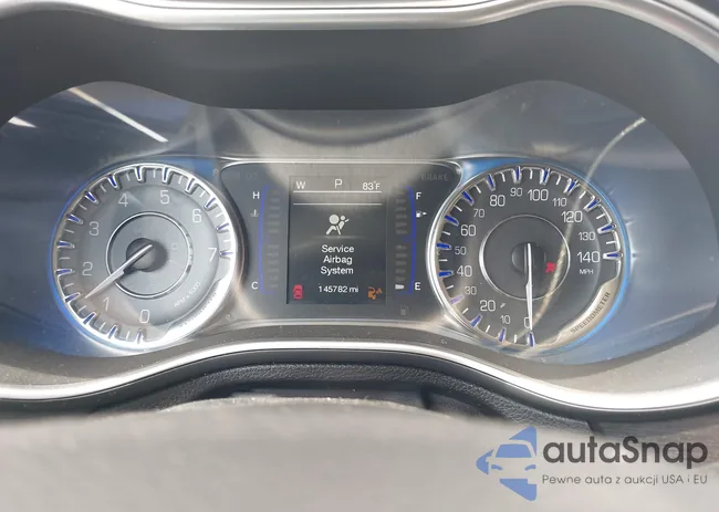 1C3CCCAB3FN593651: 43161599