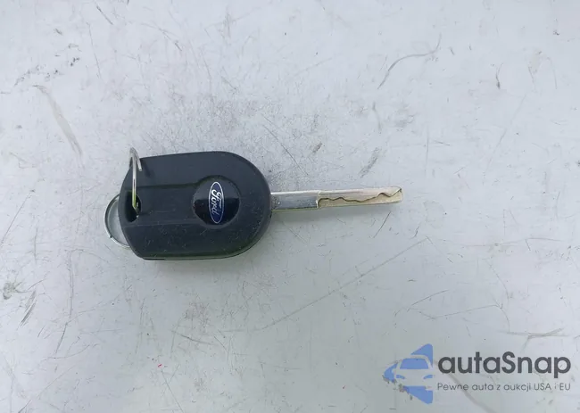 1FADP3F25GL231014: 43160634