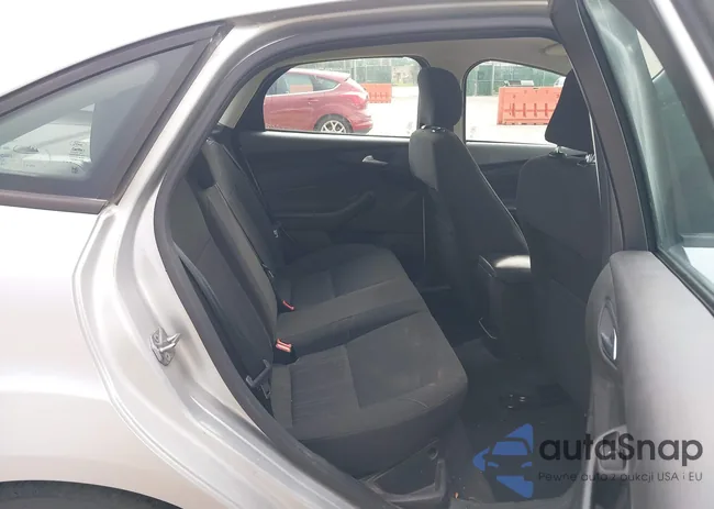 1FADP3F25GL231014: 43160634