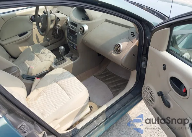 1G8AJ55F37Z144279: 43160636